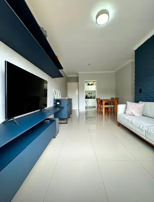 Foto 7 de Apartamento com 3 quartos à venda, 72m2 em Residencial das Ilhas, Braganca Paulista - SP