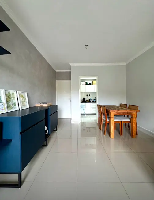 Foto 8 de Apartamento com 3 quartos à venda, 72m2 em Residencial das Ilhas, Braganca Paulista - SP