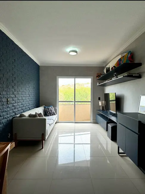 Foto 5 de Apartamento com 3 quartos à venda, 72m2 em Residencial das Ilhas, Braganca Paulista - SP