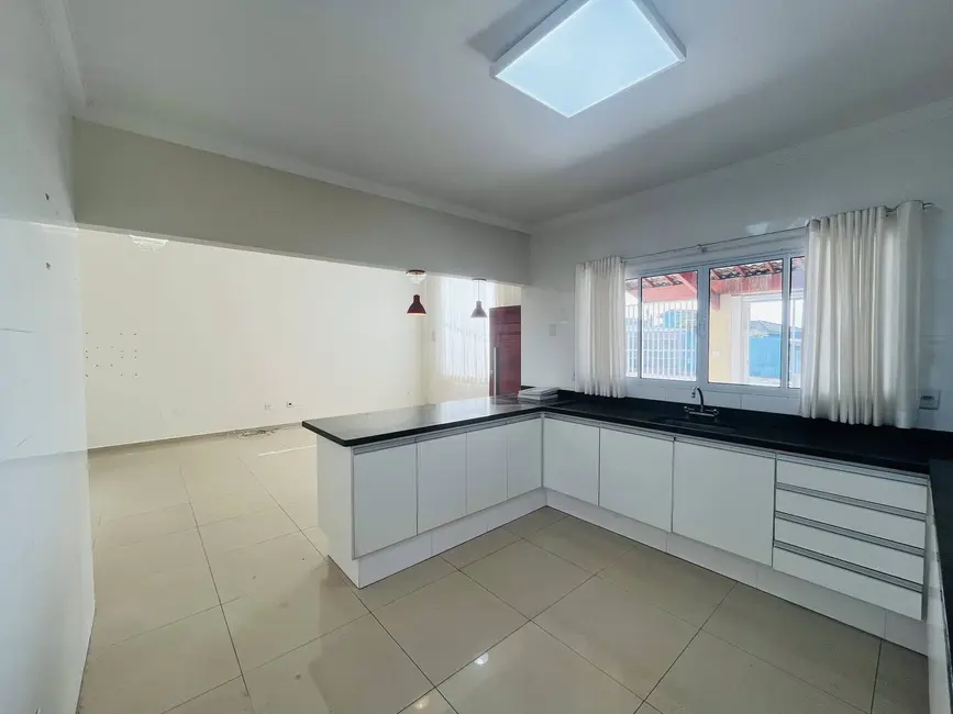 Foto 1 de Casa com 3 quartos à venda, 150m2 em Jardim Vista Alegre, Braganca Paulista - SP