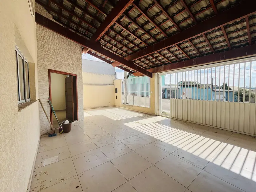 Foto 2 de Casa com 3 quartos à venda, 150m2 em Jardim Vista Alegre, Braganca Paulista - SP