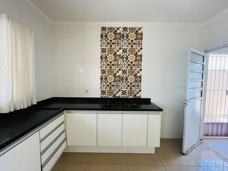 Foto 7 de Casa com 3 quartos à venda, 150m2 em Jardim Vista Alegre, Braganca Paulista - SP