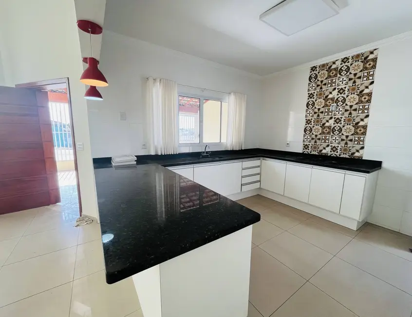 Foto 6 de Casa com 3 quartos à venda, 150m2 em Jardim Vista Alegre, Braganca Paulista - SP