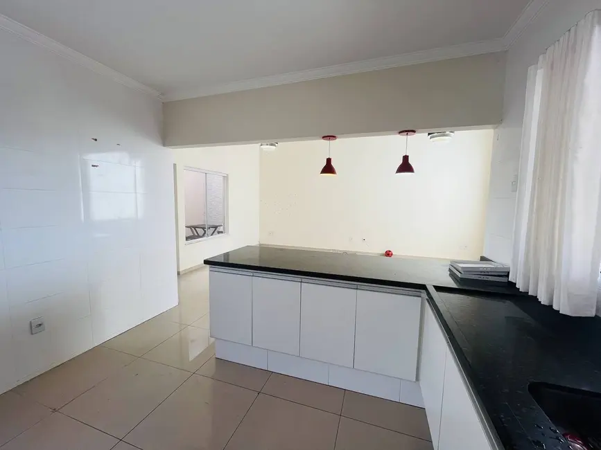 Foto 5 de Casa com 3 quartos à venda, 150m2 em Jardim Vista Alegre, Braganca Paulista - SP