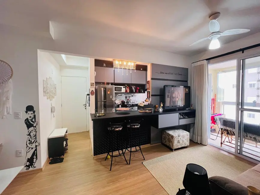 Apartamento com 2 quartos à venda, 69m2 em Jardim do Lago, Braganca Paulista - SP - imagem 2 Foto 2 de Apartamento com 2 quartos à venda, 69m2 em Jardim do Lago, Braganca Paulista - SP