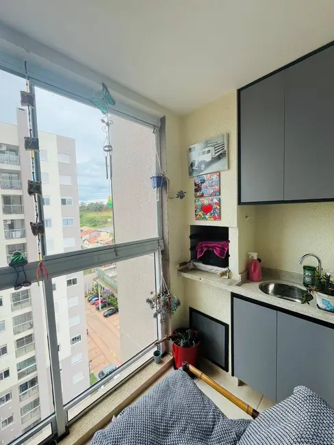 Apartamento com 2 quartos à venda, 69m2 em Jardim do Lago, Braganca Paulista - SP - imagem 4 Foto 4 de Apartamento com 2 quartos à venda, 69m2 em Jardim do Lago, Braganca Paulista - SP