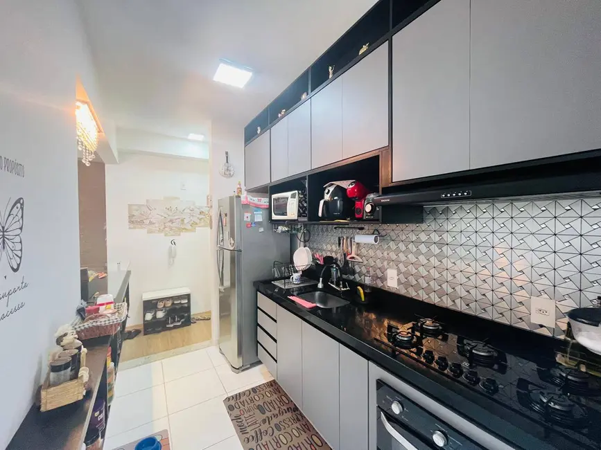 Apartamento com 2 quartos à venda, 69m2 em Jardim do Lago, Braganca Paulista - SP - imagem 7 Foto 7 de Apartamento com 2 quartos à venda, 69m2 em Jardim do Lago, Braganca Paulista - SP