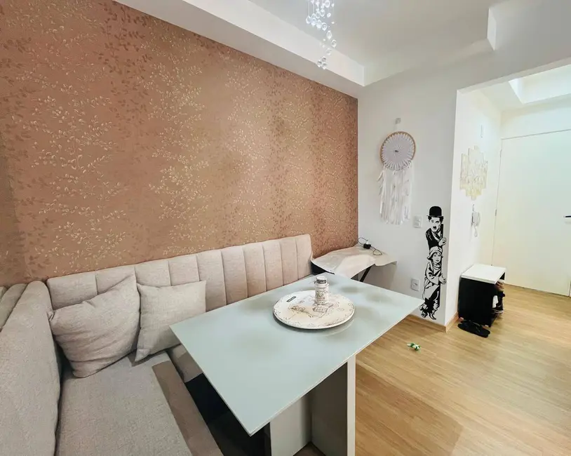 Apartamento com 2 quartos à venda, 69m2 em Jardim do Lago, Braganca Paulista - SP - imagem 6 Foto 6 de Apartamento com 2 quartos à venda, 69m2 em Jardim do Lago, Braganca Paulista - SP