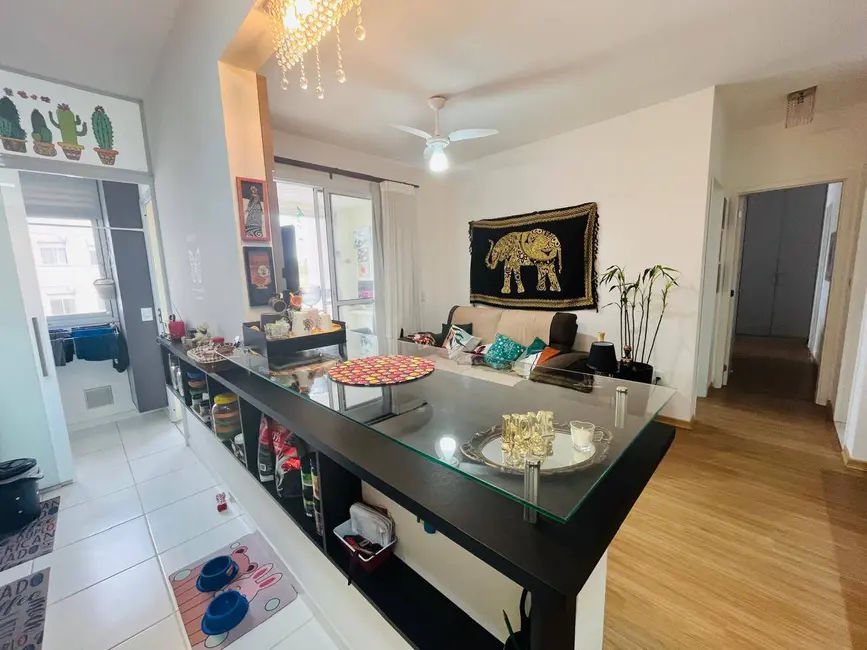 Apartamento com 2 quartos à venda, 69m2 em Jardim do Lago, Braganca Paulista - SP - imagem 3 Foto 3 de Apartamento com 2 quartos à venda, 69m2 em Jardim do Lago, Braganca Paulista - SP