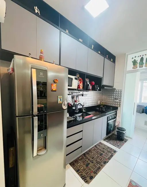 Apartamento com 2 quartos à venda, 69m2 em Jardim do Lago, Braganca Paulista - SP - imagem 8 Foto 8 de Apartamento com 2 quartos à venda, 69m2 em Jardim do Lago, Braganca Paulista - SP