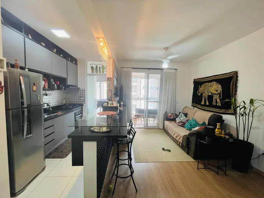 Apartamento com 2 quartos à venda, 69m2 em Jardim do Lago, Braganca Paulista - SP - imagem 1 Foto 1 de Apartamento com 2 quartos à venda, 69m2 em Jardim do Lago, Braganca Paulista - SP