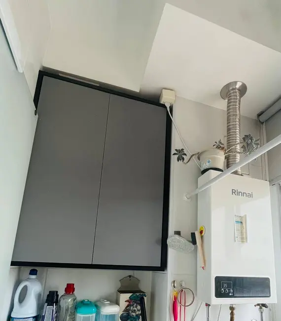 Apartamento com 2 quartos à venda, 69m2 em Jardim do Lago, Braganca Paulista - SP - imagem 9 Foto 9 de Apartamento com 2 quartos à venda, 69m2 em Jardim do Lago, Braganca Paulista - SP