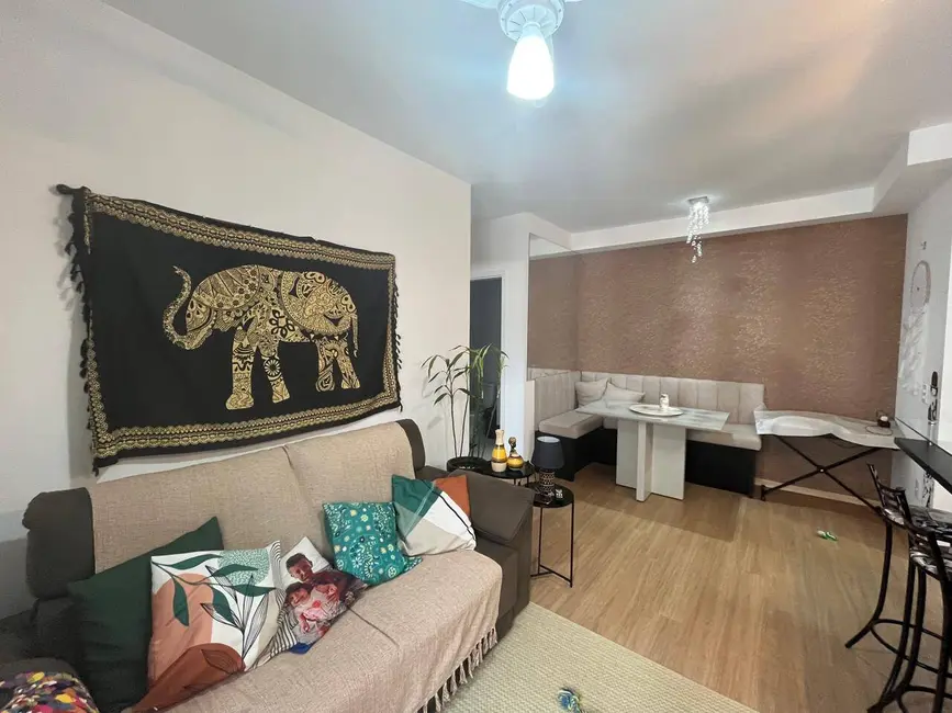 Apartamento com 2 quartos à venda, 69m2 em Jardim do Lago, Braganca Paulista - SP - imagem 5 Foto 5 de Apartamento com 2 quartos à venda, 69m2 em Jardim do Lago, Braganca Paulista - SP