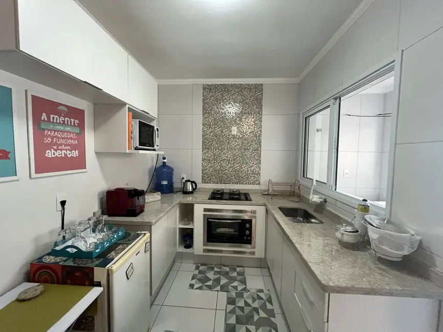 Foto 5 de Apartamento com 2 quartos à venda, 64m2 em Jardim do Sul, Braganca Paulista - SP