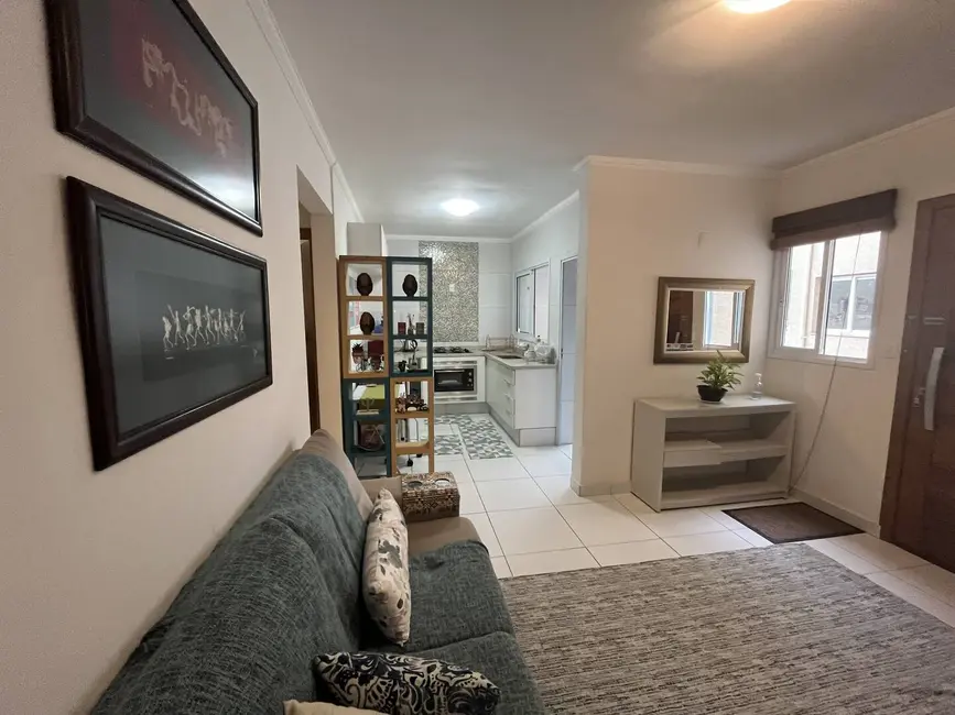 Foto 1 de Apartamento com 2 quartos à venda, 64m2 em Jardim do Sul, Braganca Paulista - SP