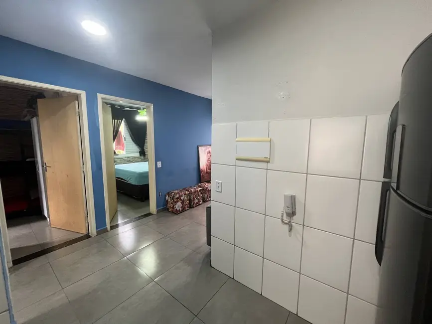 Foto 4 de Apartamento com 2 quartos à venda, 48m2 em Loteamento Bragança Paulista Lotes Urbanizados, Braganca Paulista - SP