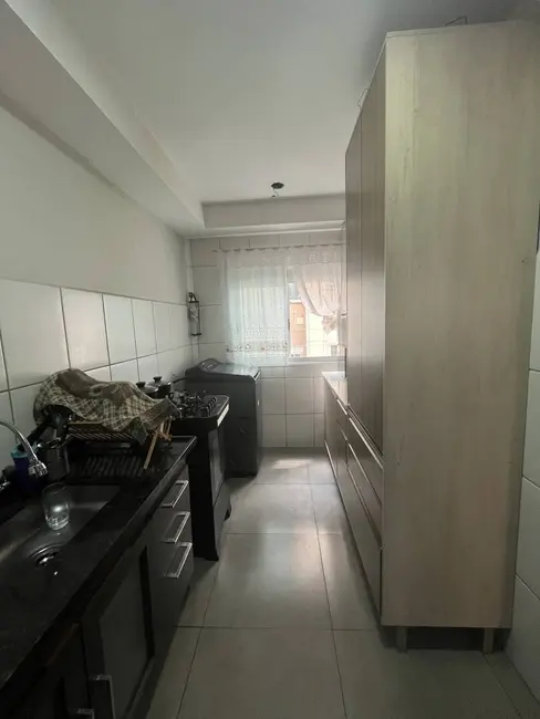 Foto 7 de Apartamento com 2 quartos à venda, 48m2 em Loteamento Bragança Paulista Lotes Urbanizados, Braganca Paulista - SP