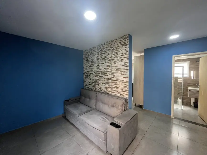 Foto 2 de Apartamento com 2 quartos à venda, 48m2 em Loteamento Bragança Paulista Lotes Urbanizados, Braganca Paulista - SP