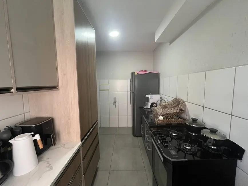 Foto 8 de Apartamento com 2 quartos à venda, 48m2 em Loteamento Bragança Paulista Lotes Urbanizados, Braganca Paulista - SP