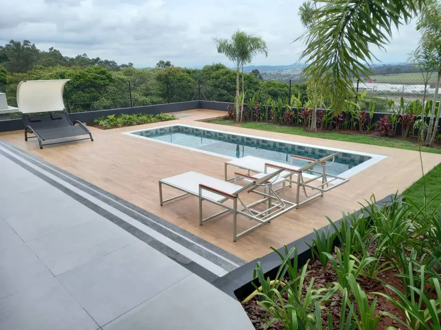 Foto 5 de Casa com 4 quartos à venda, 267m2 em Braganca Paulista - SP