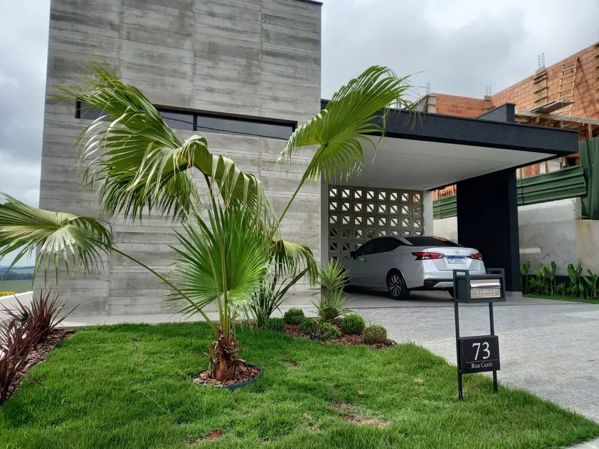 Foto 6 de Casa com 4 quartos à venda, 267m2 em Braganca Paulista - SP