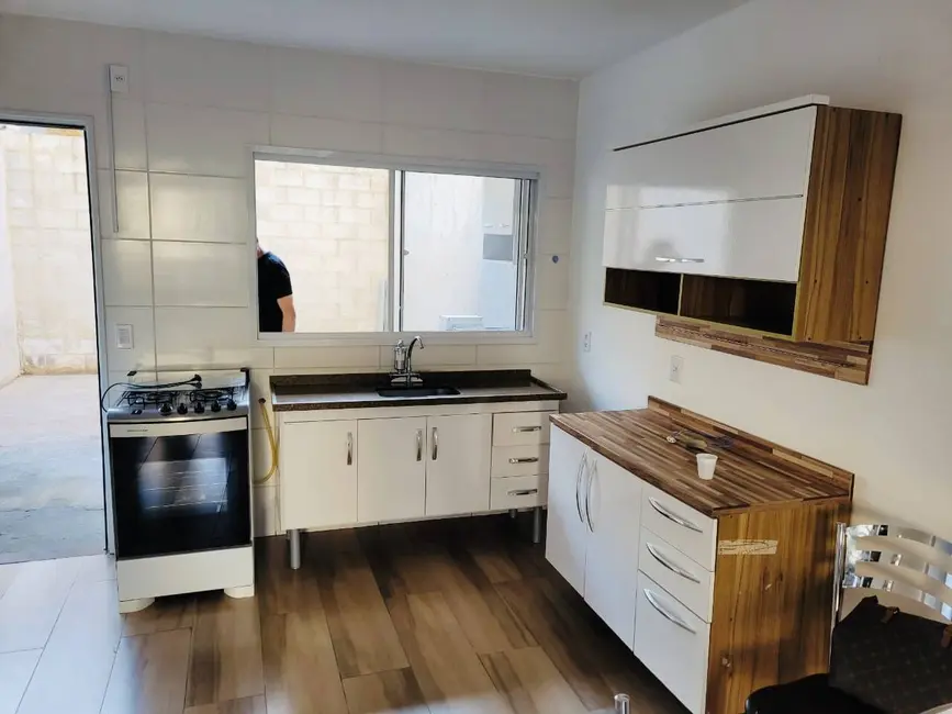 Foto 3 de Casa com 2 quartos à venda, 92m2 em Quintas de Bragança, Braganca Paulista - SP