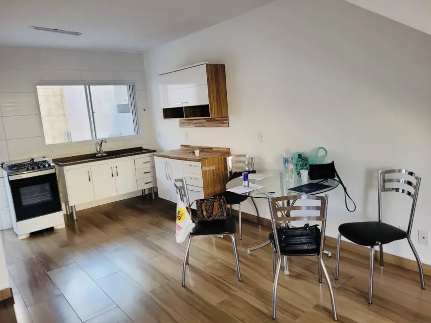 Foto 2 de Casa com 2 quartos à venda, 92m2 em Quintas de Bragança, Braganca Paulista - SP