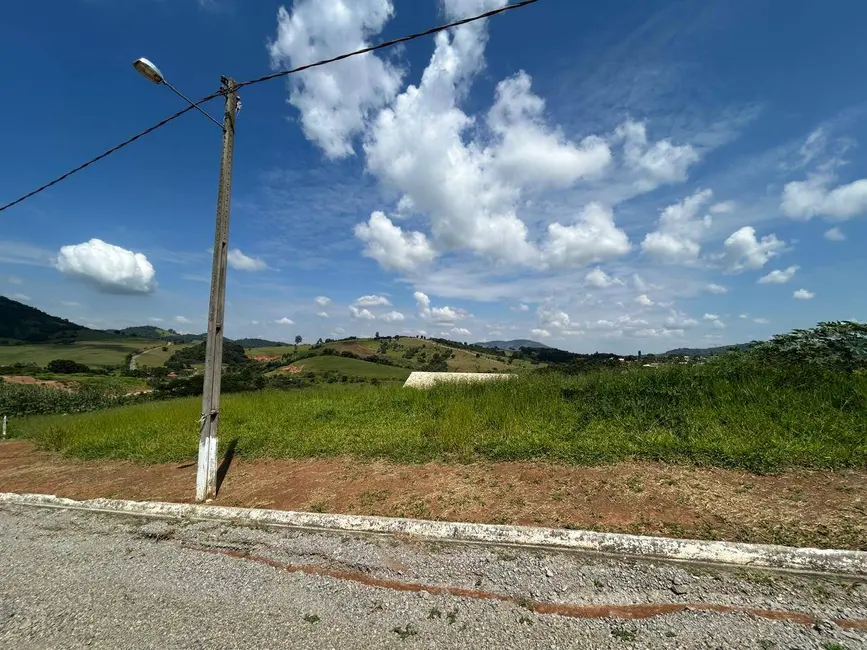 Foto 9 de Terreno / Lote à venda, 1099m2 em Vargem - SP