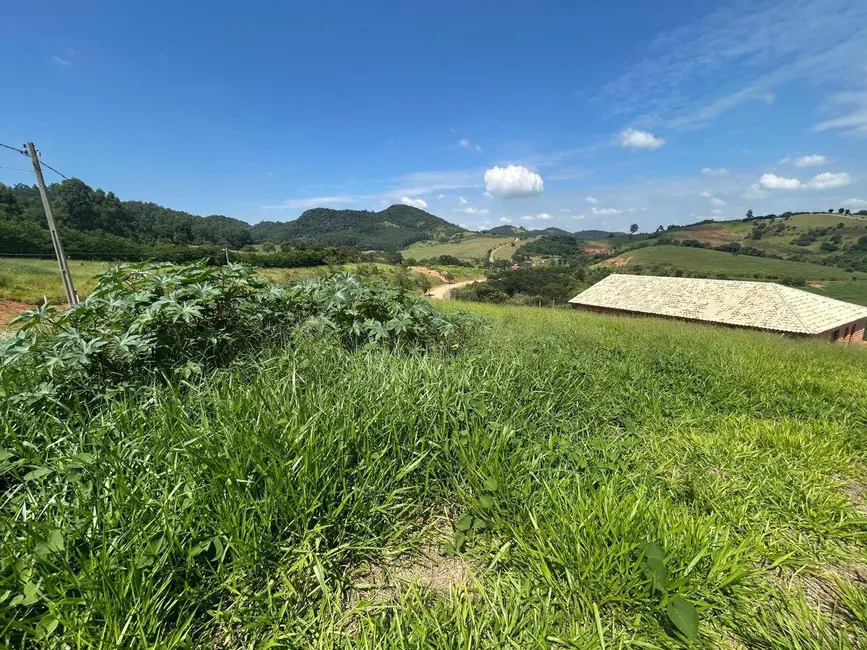 Foto 8 de Terreno / Lote à venda, 1099m2 em Vargem - SP