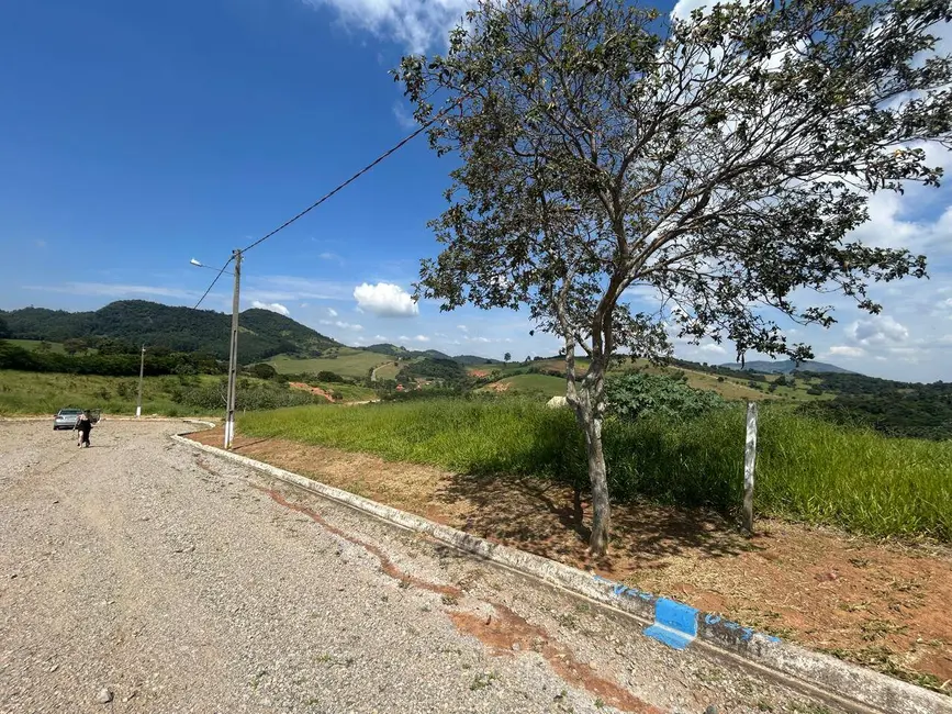 Foto 7 de Terreno / Lote à venda, 1099m2 em Vargem - SP