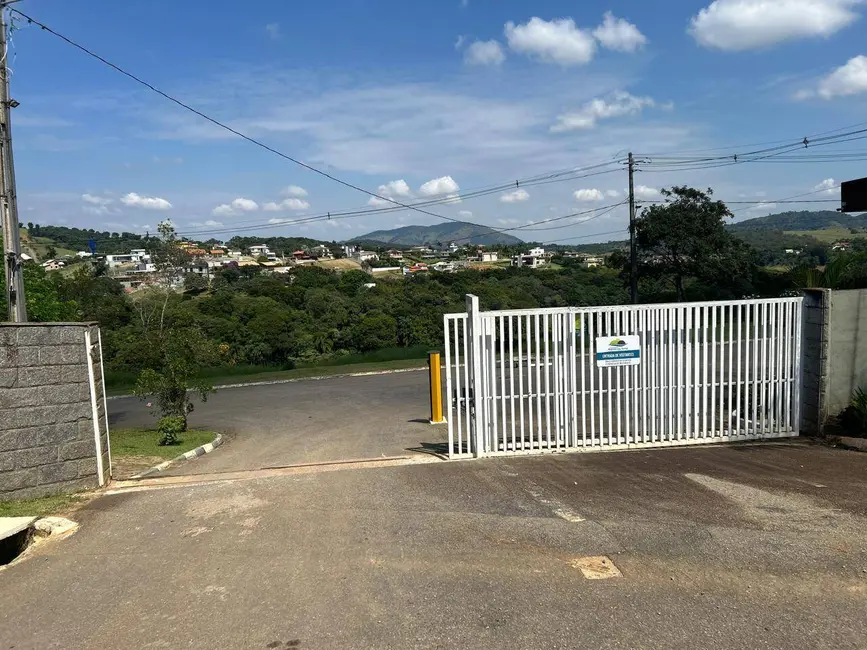 Foto 4 de Terreno / Lote à venda, 1099m2 em Vargem - SP