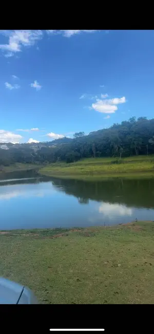 Foto 2 de Terreno / Lote à venda, 1099m2 em Vargem - SP