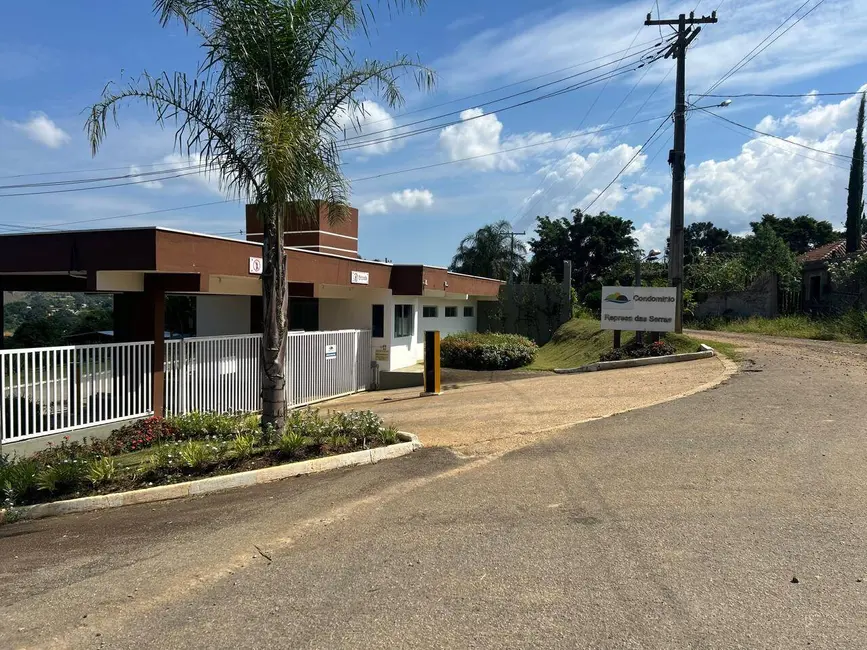 Foto 3 de Terreno / Lote à venda, 1099m2 em Vargem - SP