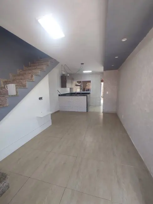 Foto 1 de Casa com 2 quartos à venda e para alugar, 74m2 em Quintas de Bragança, Braganca Paulista - SP