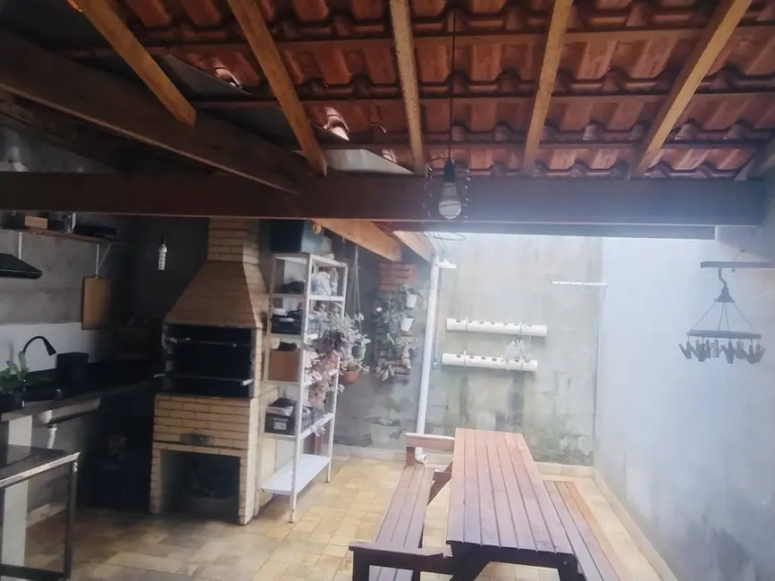 Foto 7 de Casa com 2 quartos à venda e para alugar, 74m2 em Quintas de Bragança, Braganca Paulista - SP