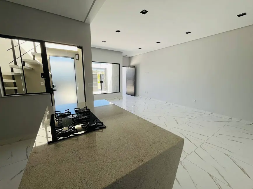 Foto 8 de Casa com 3 quartos à venda, 130m2 em Braganca Paulista - SP