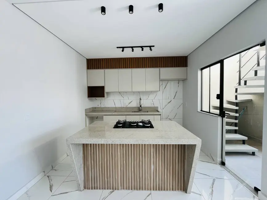 Foto 6 de Casa com 3 quartos à venda, 130m2 em Braganca Paulista - SP