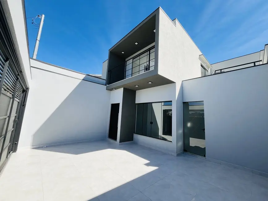 Foto 3 de Casa com 3 quartos à venda, 130m2 em Braganca Paulista - SP