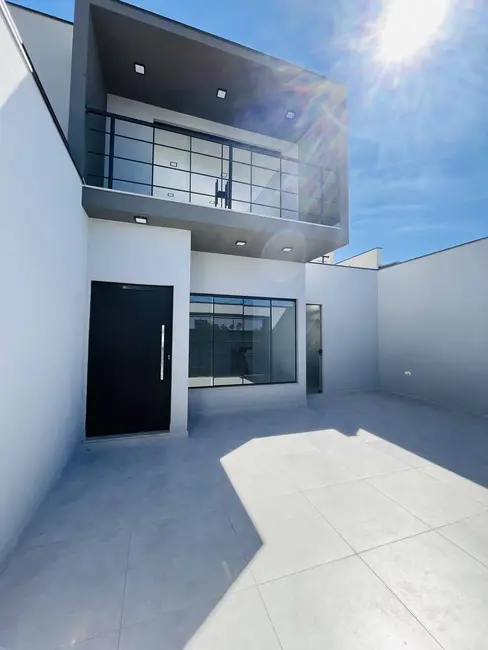 Foto 2 de Casa com 3 quartos à venda, 130m2 em Braganca Paulista - SP