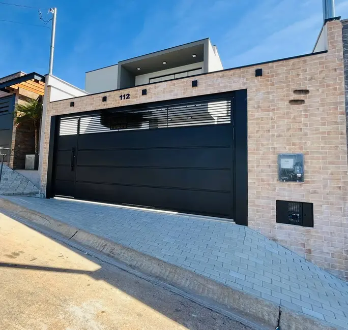 Foto 1 de Casa com 3 quartos à venda, 130m2 em Braganca Paulista - SP