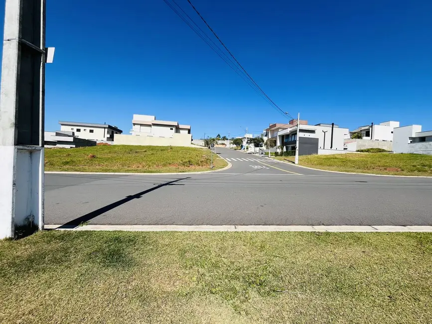 Lote de Condomínio à venda, 330m2 em Braganca Paulista - SP - imagem 7 Foto 7 de Lote de Condomínio à venda, 330m2 em Braganca Paulista - SP