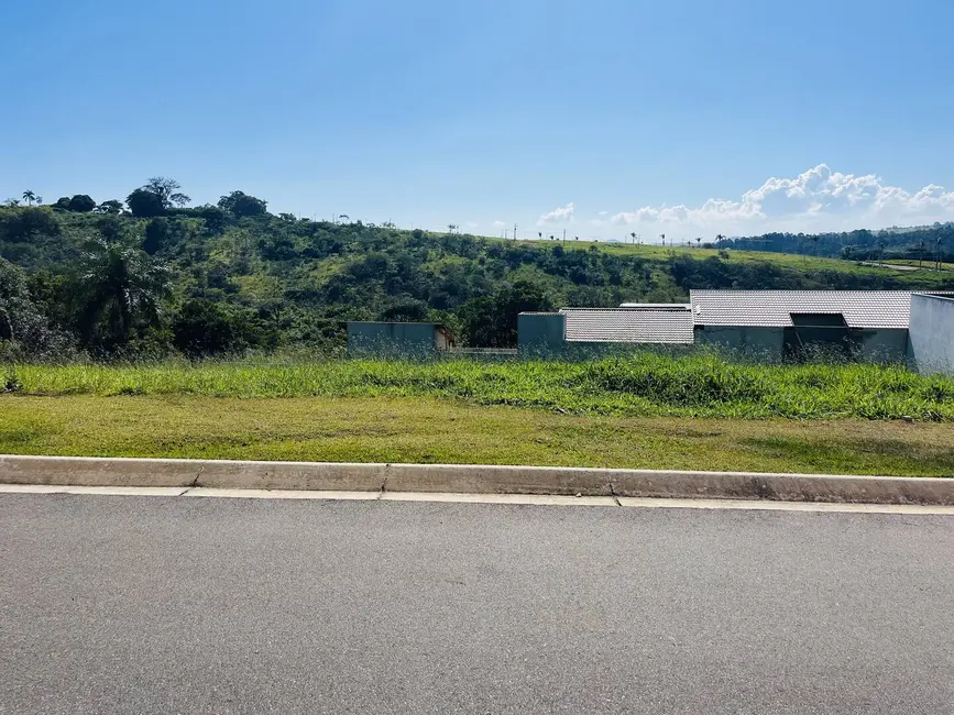 Lote de Condomínio à venda, 330m2 em Braganca Paulista - SP - imagem 1 Foto 1 de Lote de Condomínio à venda, 330m2 em Braganca Paulista - SP