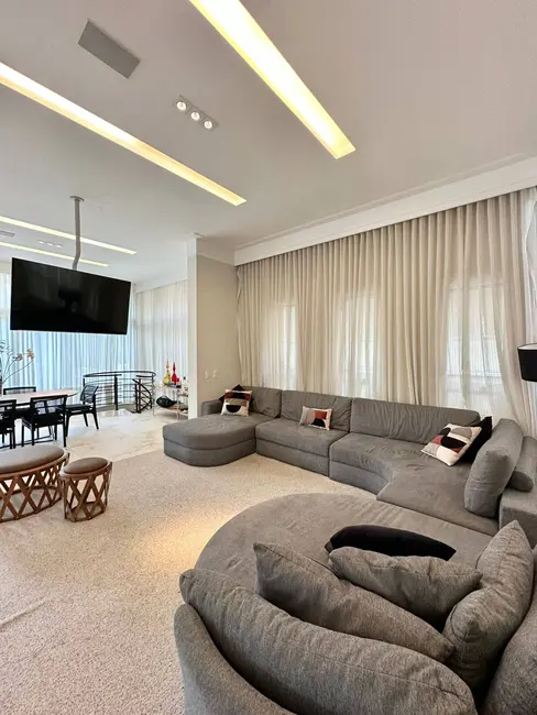 Foto 6 de Casa com 5 quartos à venda, 471m2 em Jardim São José, Braganca Paulista - SP