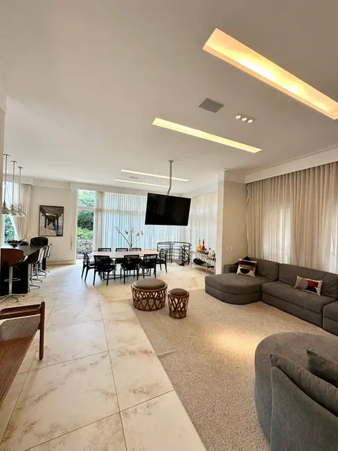 Foto 8 de Casa com 5 quartos à venda, 471m2 em Jardim São José, Braganca Paulista - SP