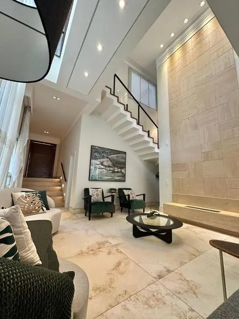 Foto 2 de Casa com 5 quartos à venda, 471m2 em Jardim São José, Braganca Paulista - SP