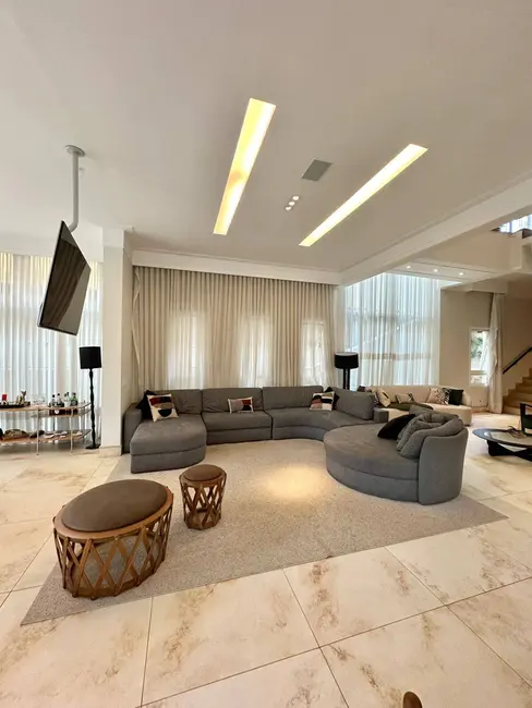 Foto 5 de Casa com 5 quartos à venda, 471m2 em Jardim São José, Braganca Paulista - SP