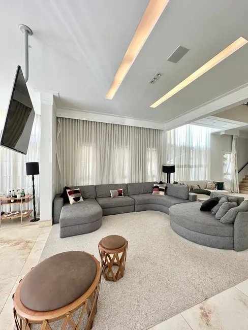 Foto 7 de Casa com 5 quartos à venda, 471m2 em Jardim São José, Braganca Paulista - SP