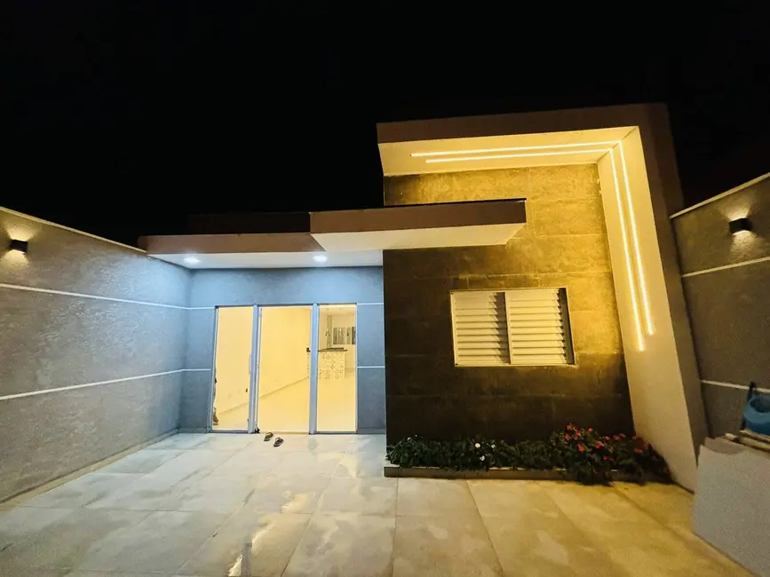 Foto 2 de Casa com 3 quartos à venda, 89m2 em Braganca Paulista - SP