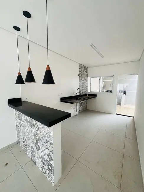 Foto 4 de Casa com 3 quartos à venda, 89m2 em Braganca Paulista - SP