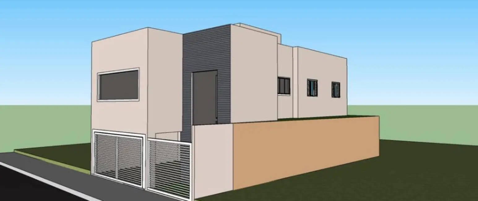 Foto 5 de Terreno / Lote à venda, 140m2 em Braganca Paulista - SP